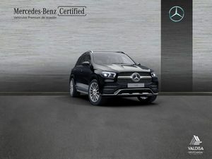 Mercedes Clase GLE 350 de 4Matic AMG Line (EURO 6d)  - Foto 2