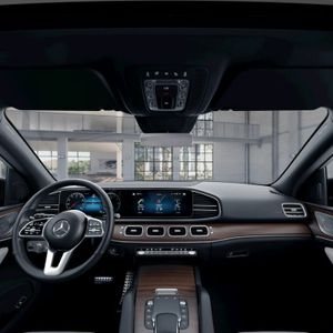 Mercedes Clase GLE 350 de 4Matic AMG Line (EURO 6d)  - Foto 2