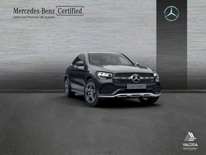 Mercedes GLC 220 d 4Matic AMG Line (EURO 6d)  - Foto 2