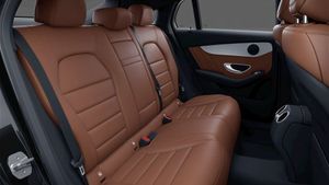 Mercedes GLC 220 d 4Matic AMG Line (EURO 6d)  - Foto 2