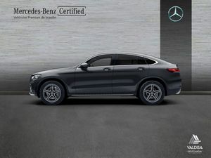 Mercedes GLC 220 d 4Matic AMG Line (EURO 6d)  - Foto 2