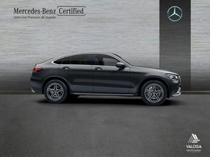 Mercedes GLC 220 d 4Matic AMG Line (EURO 6d)  - Foto 2