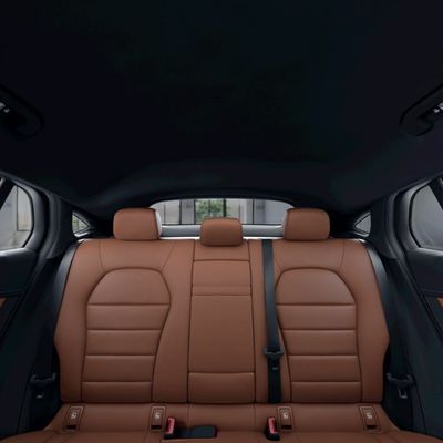 Mercedes GLC 220 d 4Matic AMG Line (EURO 6d)
