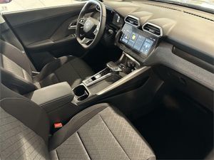 MG ZS Comfort  - Foto 2