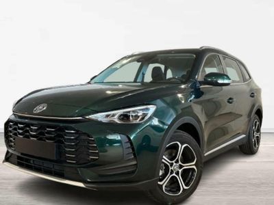 MG ZS Comfort