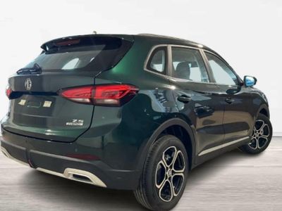 MG ZS Comfort