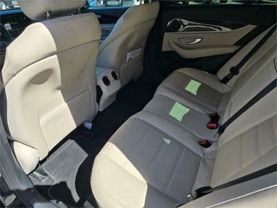 Mercedes Clase E 200 d