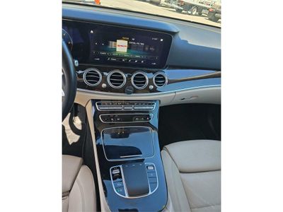 Mercedes Clase E 200 d