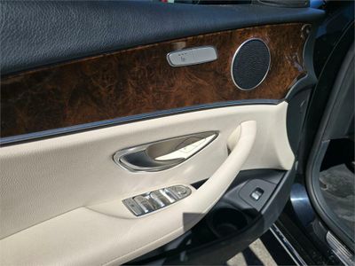 Mercedes Clase E 200 d