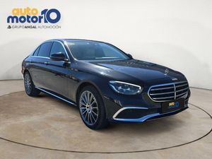 Mercedes Clase E 200 d  - Foto 2
