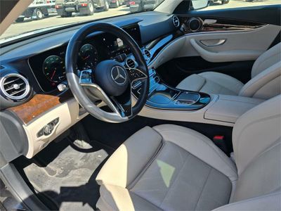 Mercedes Clase E 200 d
