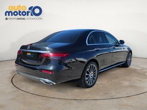 Mercedes Clase E 200 d  - Foto 2