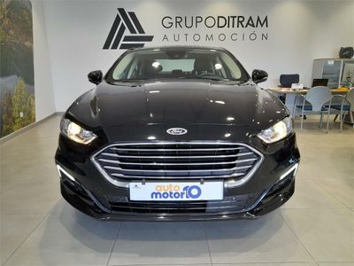 Ford Mondeo 2.0 Híbrido 138kW (187CV) Trend HEV Auto