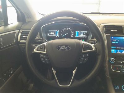 Ford Mondeo 2.0 Híbrido 138kW (187CV) Trend HEV Auto