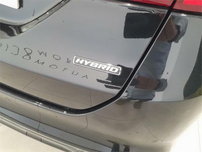 Ford Mondeo 2.0 Híbrido 138kW (187CV) Trend HEV Auto