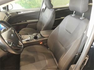 Ford Mondeo 2.0 Híbrido 138kW (187CV) Trend HEV Auto  - Foto 2