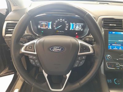 Ford Mondeo 2.0 Híbrido 138kW (187CV) Trend HEV Auto