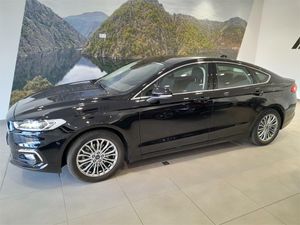 Ford Mondeo 2.0 Híbrido 138kW (187CV) Trend HEV Auto  - Foto 2