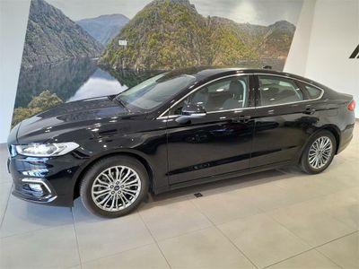 Ford Mondeo 2.0 Híbrido 138kW (187CV) Trend HEV Auto