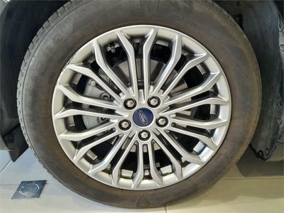 Ford Mondeo 2.0 Híbrido 138kW (187CV) Trend HEV Auto