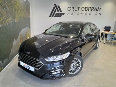 Ford Mondeo 2.0 Híbrido 138kW (187CV) Trend HEV Auto