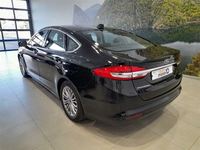 Ford Mondeo 2.0 Híbrido 138kW (187CV) Trend HEV Auto