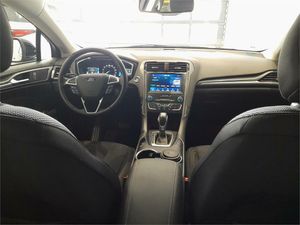 Ford Mondeo 2.0 Híbrido 138kW (187CV) Trend HEV Auto  - Foto 2