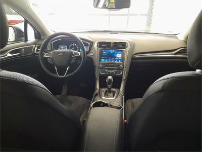 Ford Mondeo 2.0 Híbrido 138kW (187CV) Trend HEV Auto