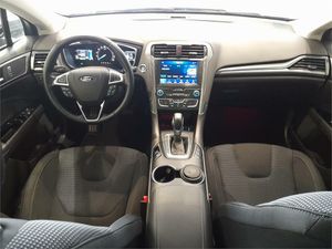 Ford Mondeo 2.0 Híbrido 138kW (187CV) Trend HEV Auto  - Foto 2