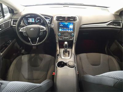 Ford Mondeo 2.0 Híbrido 138kW (187CV) Trend HEV Auto
