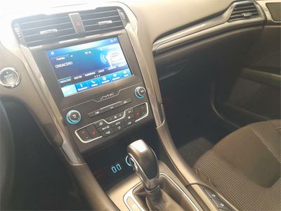 Ford Mondeo 2.0 Híbrido 138kW (187CV) Trend HEV Auto