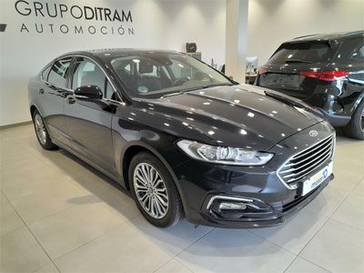 Ford Mondeo 2.0 Híbrido 138kW (187CV) Trend HEV Auto