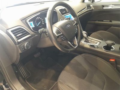 Ford Mondeo 2.0 Híbrido 138kW (187CV) Trend HEV Auto