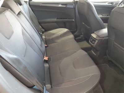 Ford Mondeo 2.0 Híbrido 138kW (187CV) Trend HEV Auto