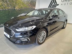 Ford Mondeo 2.0 Híbrido 138kW (187CV) Trend HEV Auto  - Foto 2