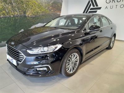 Ford Mondeo 2.0 Híbrido 138kW (187CV) Trend HEV Auto
