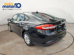 Ford Mondeo 2.0 Híbrido 138kW (187CV) Trend HEV Auto  - Foto 2