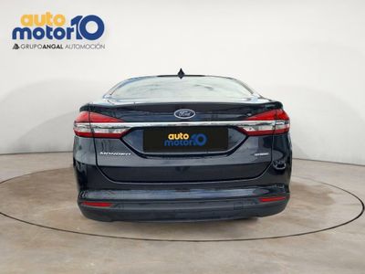 Ford Mondeo 2.0 Híbrido 138kW (187CV) Trend HEV Auto