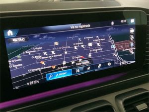 Mercedes Clase GLE GLE 400 d 4MATIC  - Foto 2
