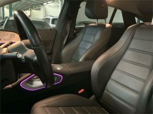 Mercedes Clase GLE GLE 400 d 4MATIC  - Foto 2