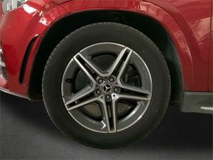 Mercedes Clase GLE GLE 400 d 4MATIC  - Foto 2