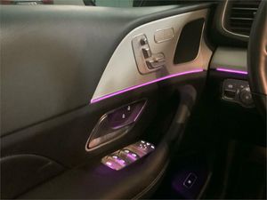 Mercedes Clase GLE GLE 400 d 4MATIC  - Foto 2