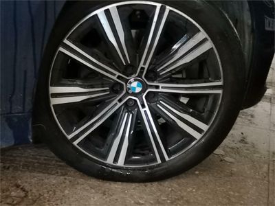 BMW Serie 3 320i Auto.
