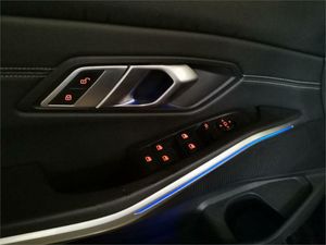 BMW Serie 3 320i Auto.  - Foto 2