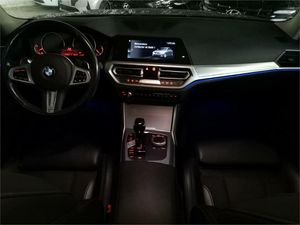 BMW Serie 3 320i Auto.  - Foto 2