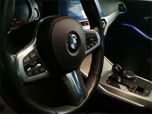 BMW Serie 3 320i Auto.  - Foto 2