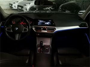 BMW Serie 3 320i Auto.  - Foto 2