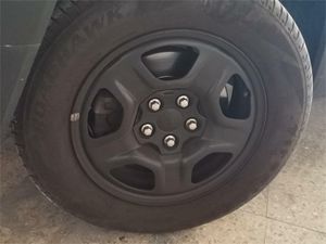Jeep Renegade 1.0G 88kW Sport 4x2  - Foto 2