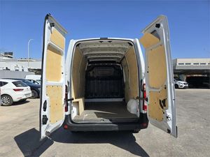 Renault Master Furgón T L2H2 3300 Bl dCi 110kW (150CV)  - Foto 2