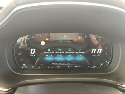 MG HS 1.5 Turbo GDI Comfort